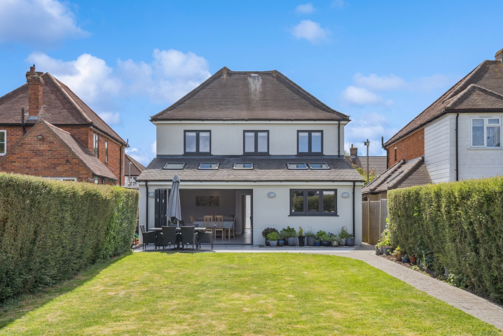 Green Road, High Wycombe, HP13