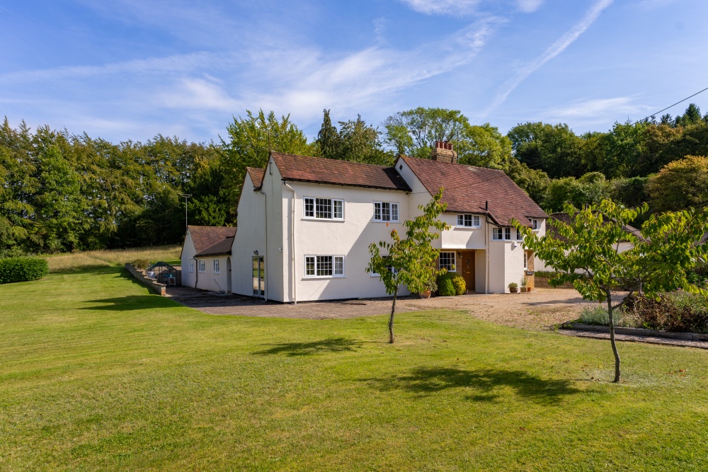 Cadsden Road, Princes Risborough, HP27