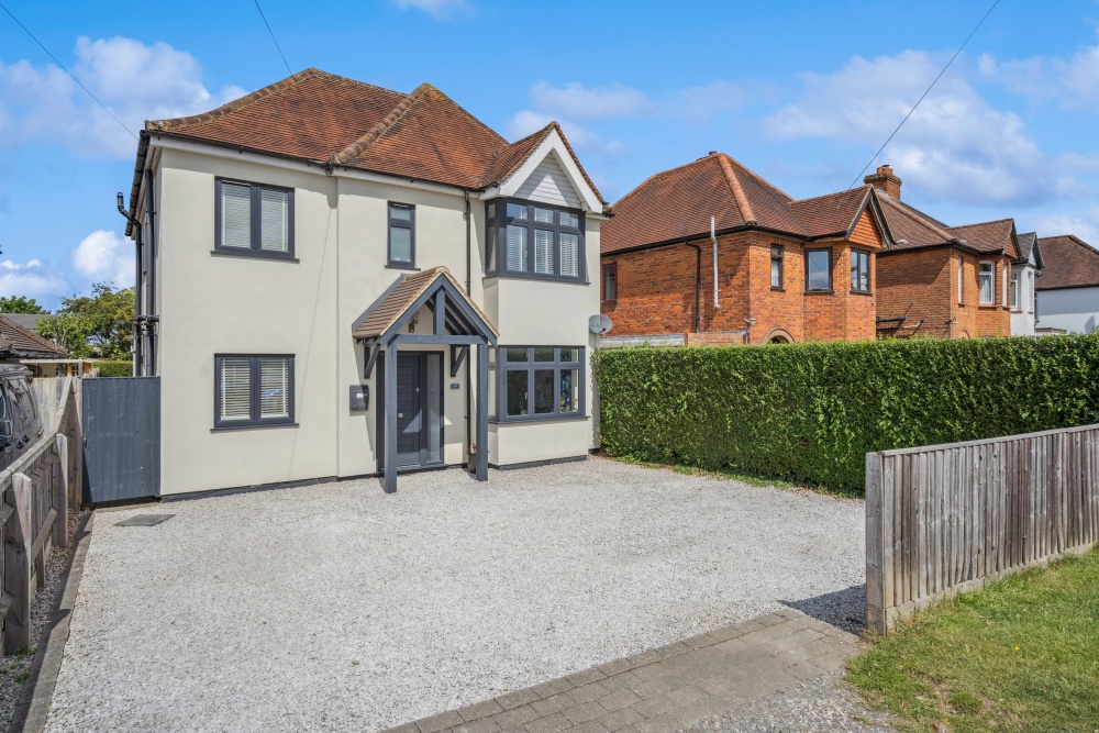 Green Road, High Wycombe, HP13