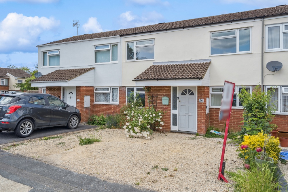 Butte Furlong, Haddenham, HP17