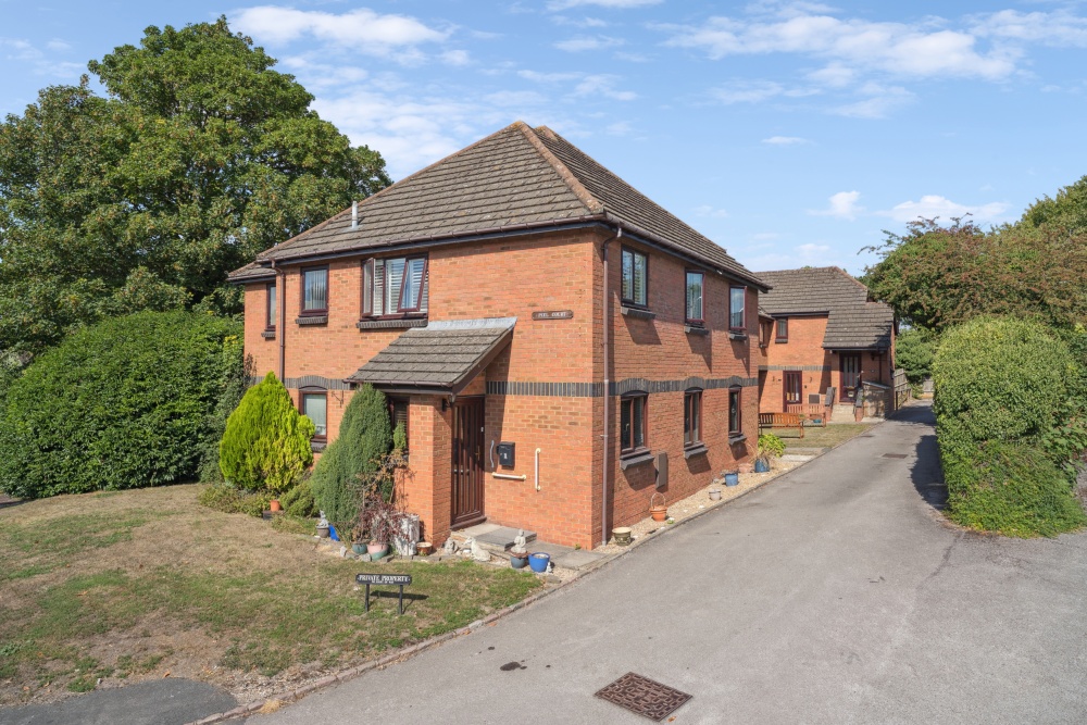 Longwick Road, Princes Risborough, HP27