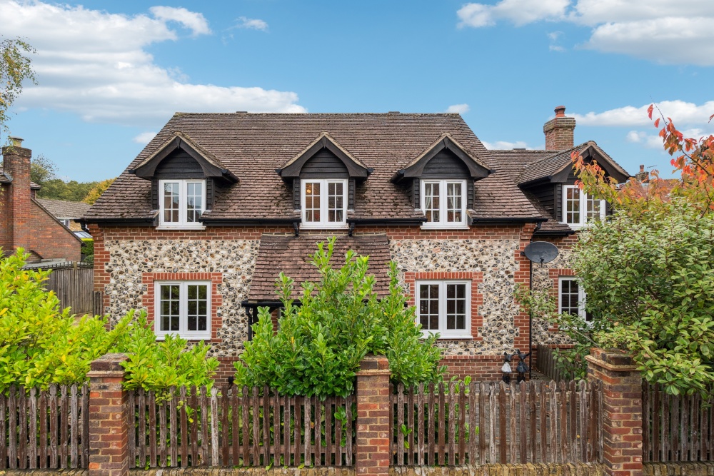 Lacey Drive, Naphill, HP14