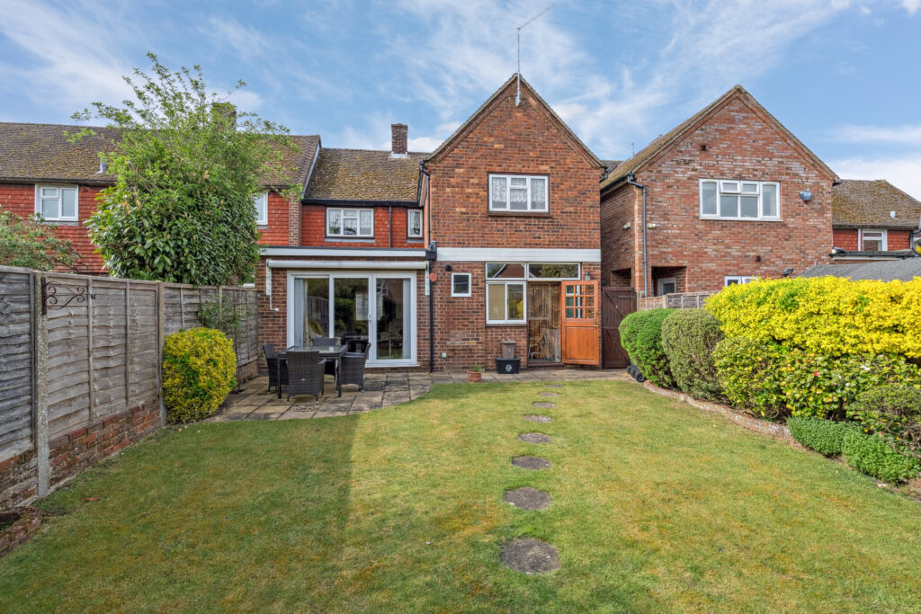 Rowan Close, Beaconsfield, HP9