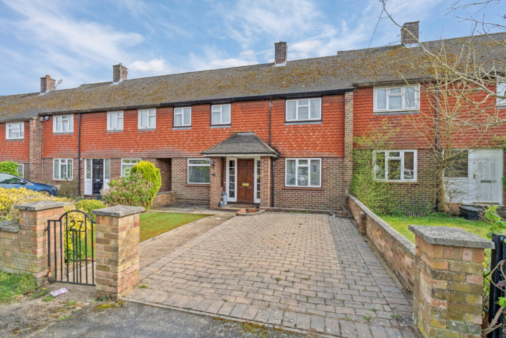 Rowan Close, Beaconsfield, HP9