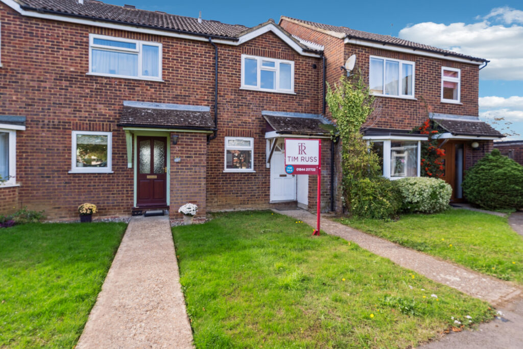 Sheerstock, Haddenham, HP17