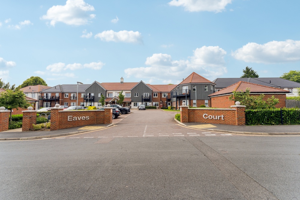 The Retreat, Princes Risborough, HP27