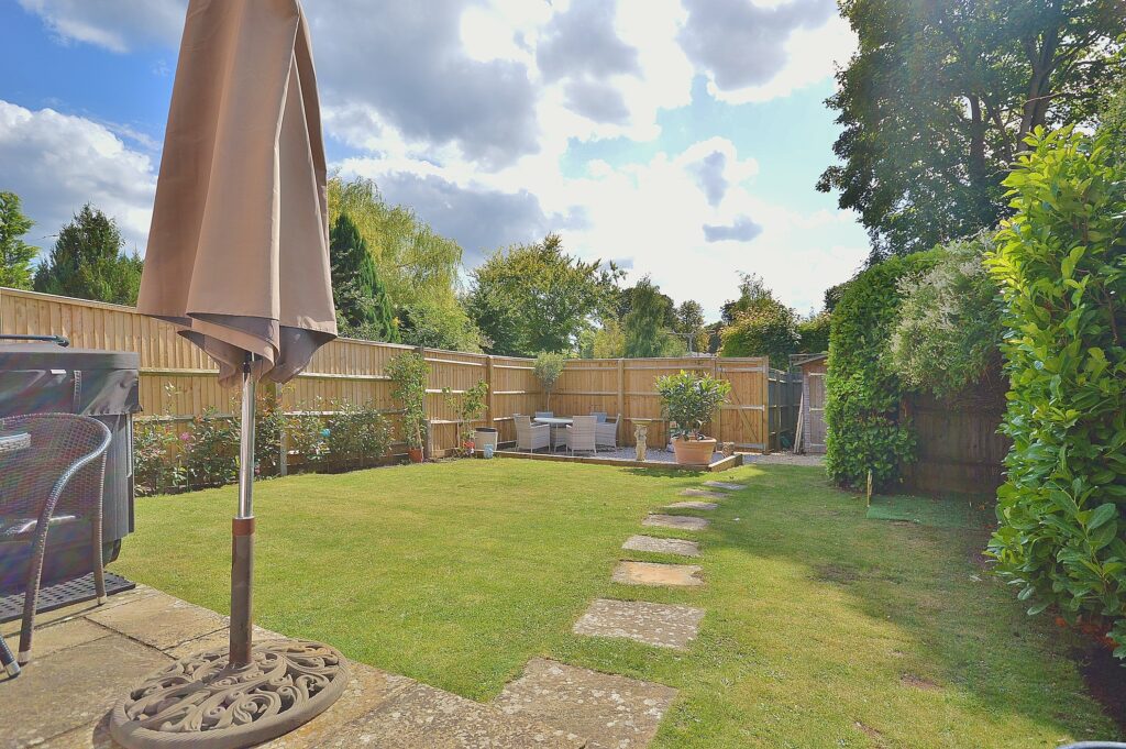 The Avenue, Princes Risborough, HP27