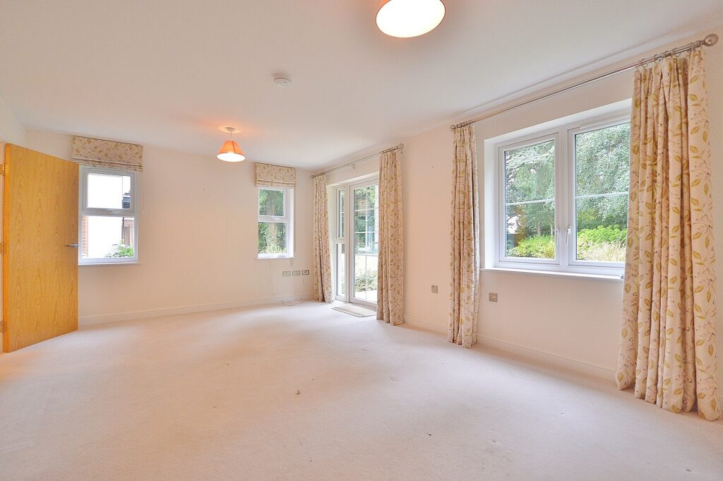 The Retreat, Princes Risborough, HP27