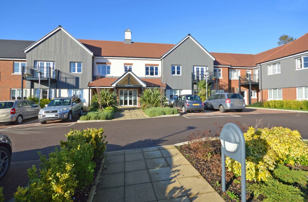 The Retreat, Princes Risborough, HP27