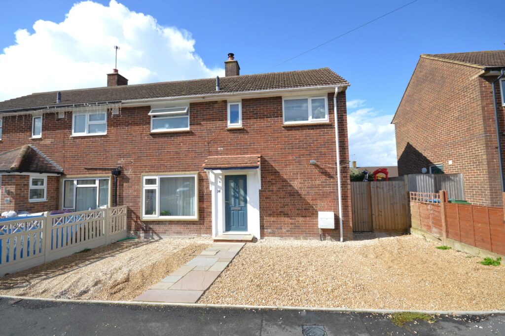 Boddington Road, Wendover, HP22