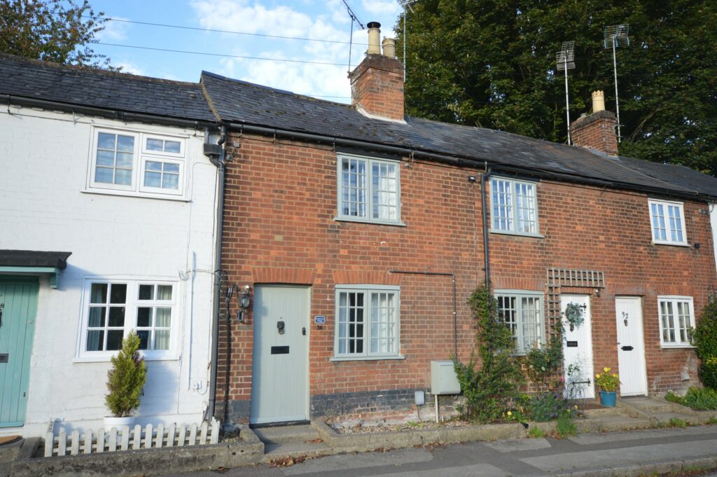 South Street, Wendover, HP22