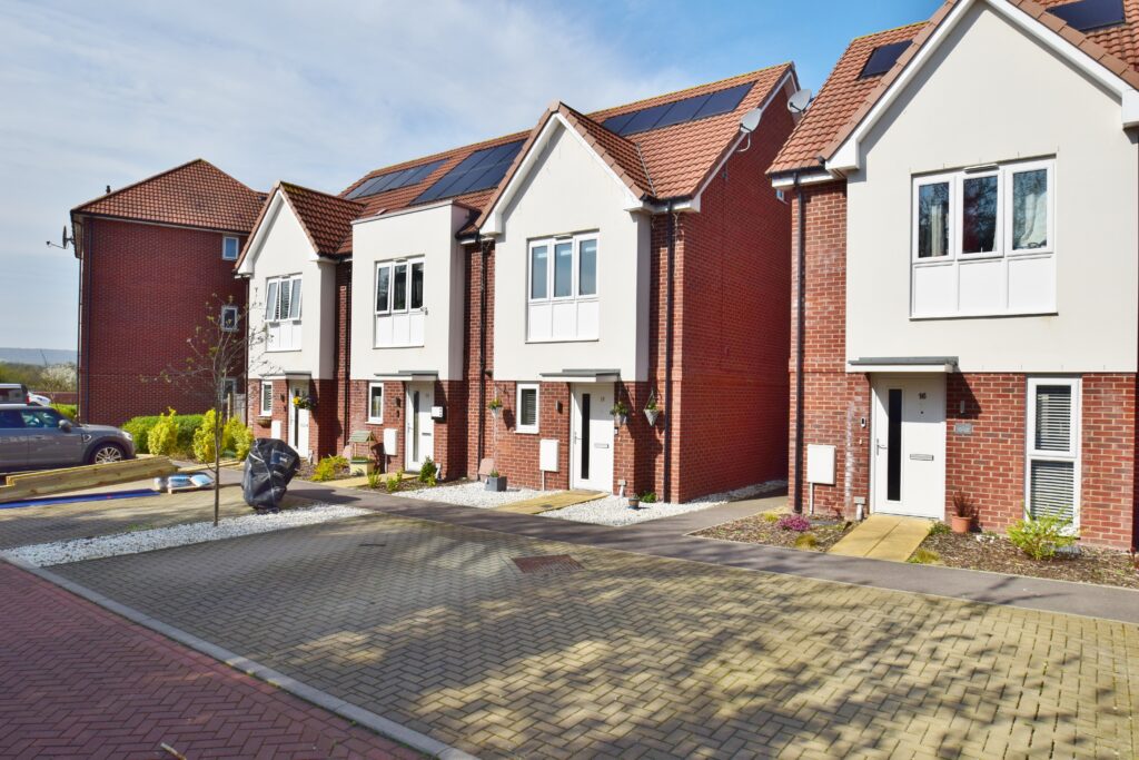 Laidler Crescent, Princes Risborough, HP27