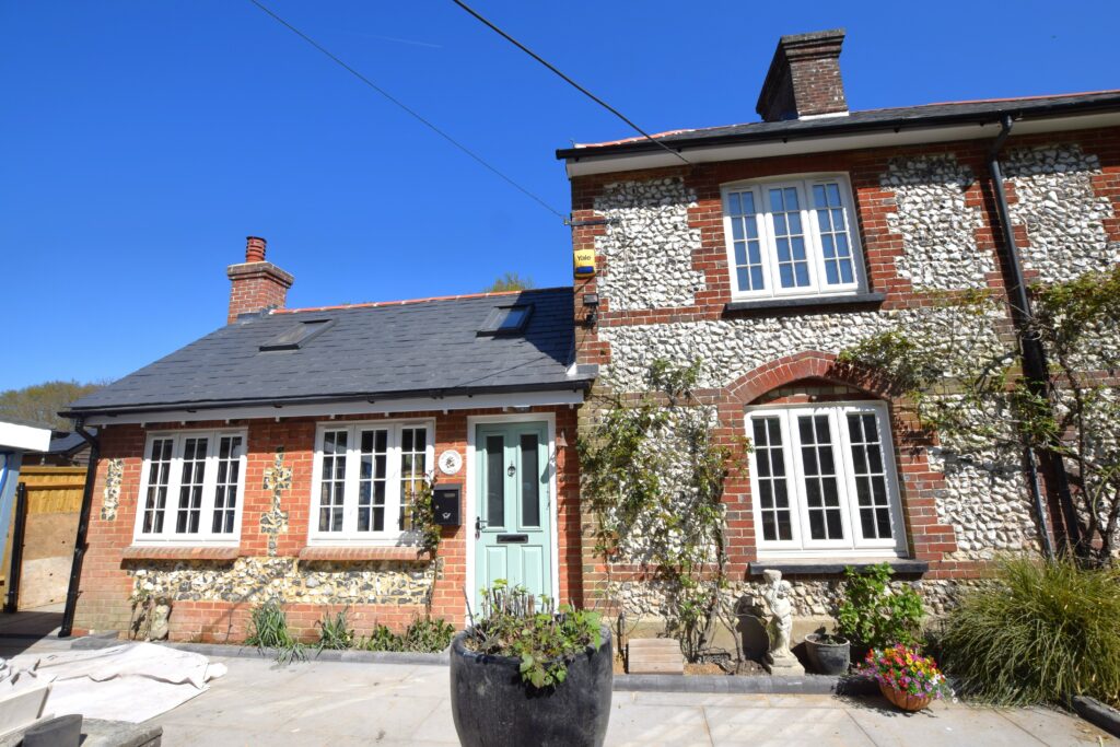 Naphill Common, Naphill, HP14