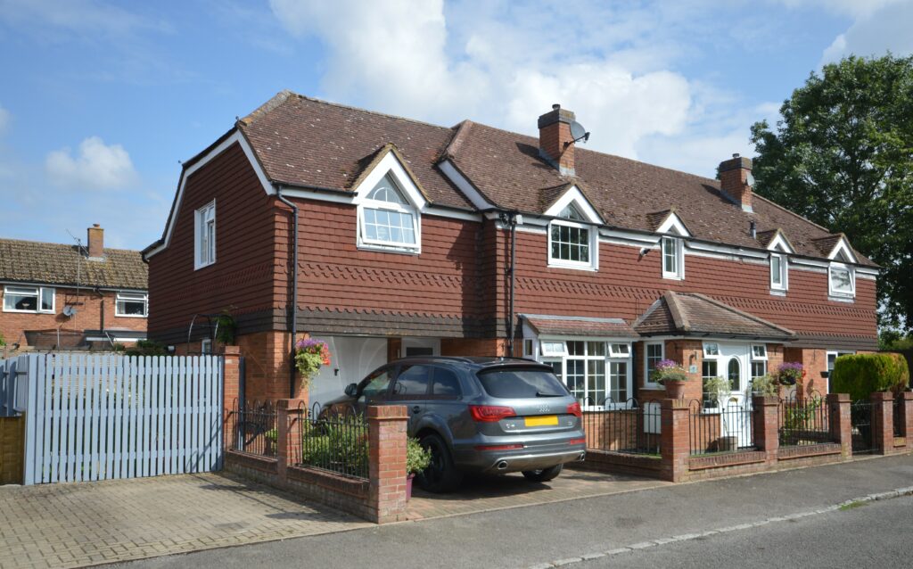 Stanbridge Close, Haddenham, HP17