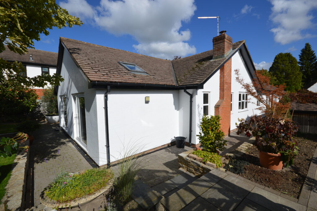 Upton, Aylesbury, HP17