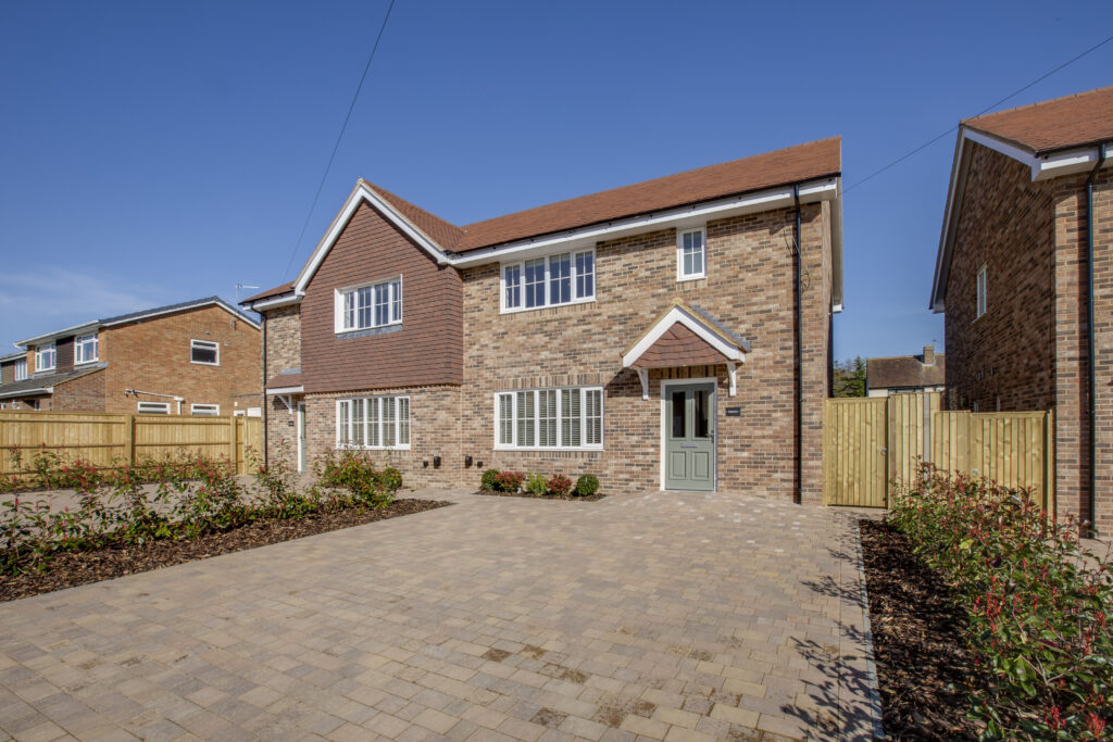 Chilton Close, Penn, HP10