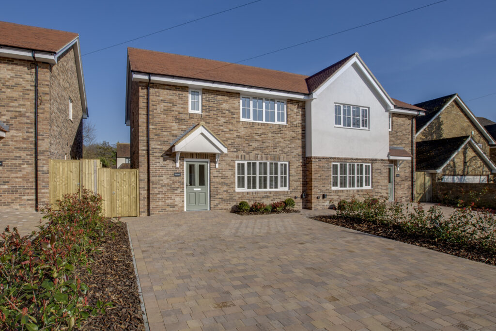 Chilton Close, Penn, HP10