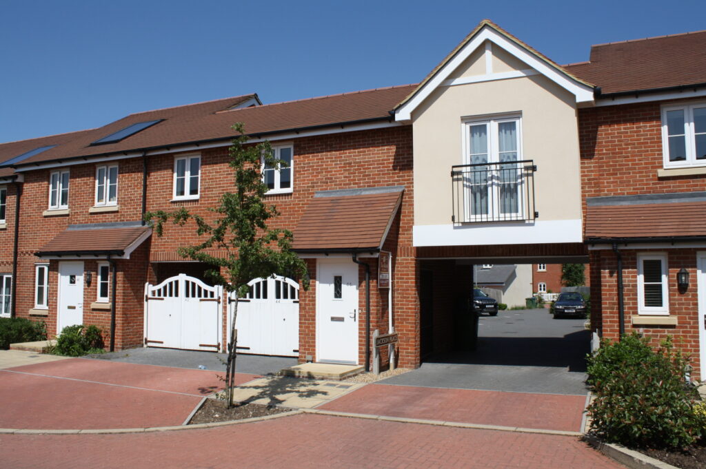 Whittingham Avenue, Wendover, HP22