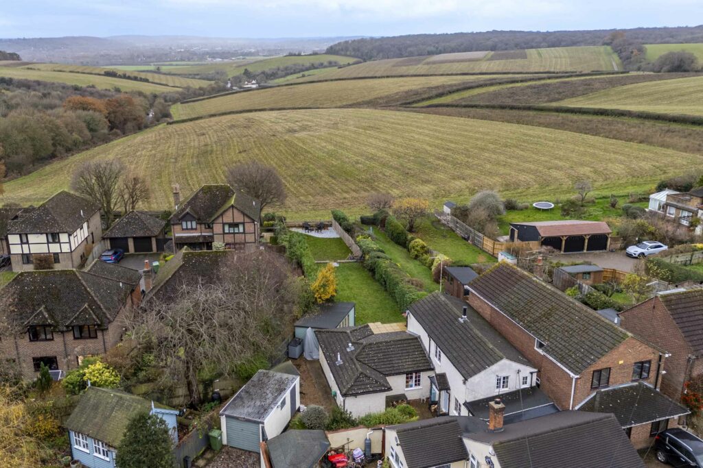 Fairview Lane, Flackwell Heath, HP10