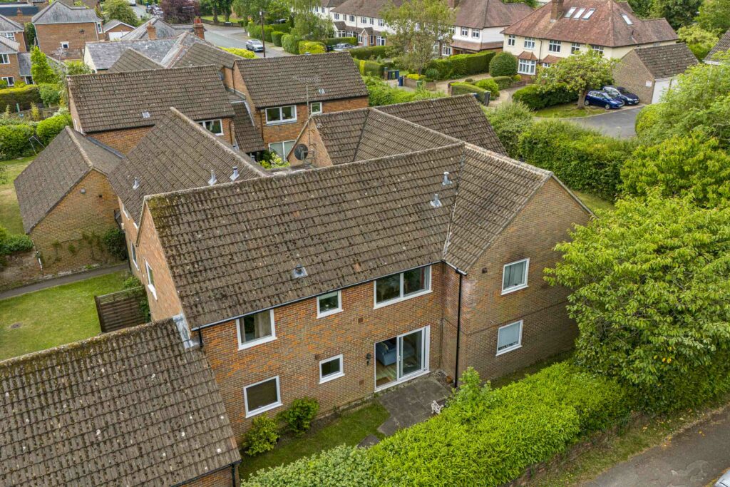 St. Johns Road, Penn, HP10