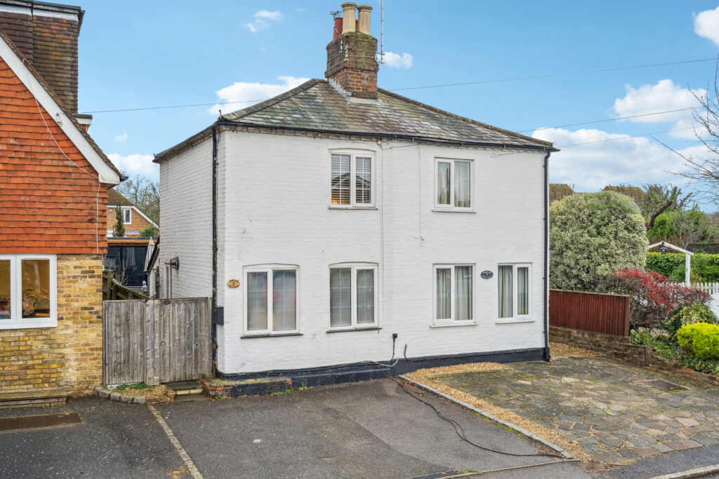 Three Households, Chalfont St. Giles, HP8