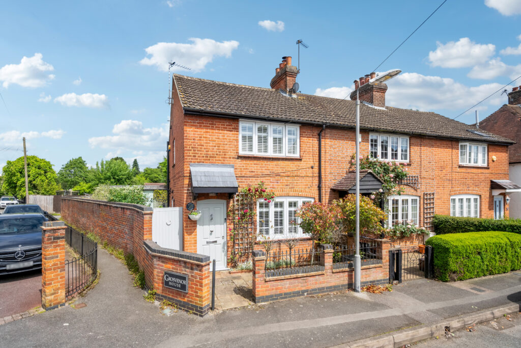 Horseshoe Crescent, Beaconsfield, HP9