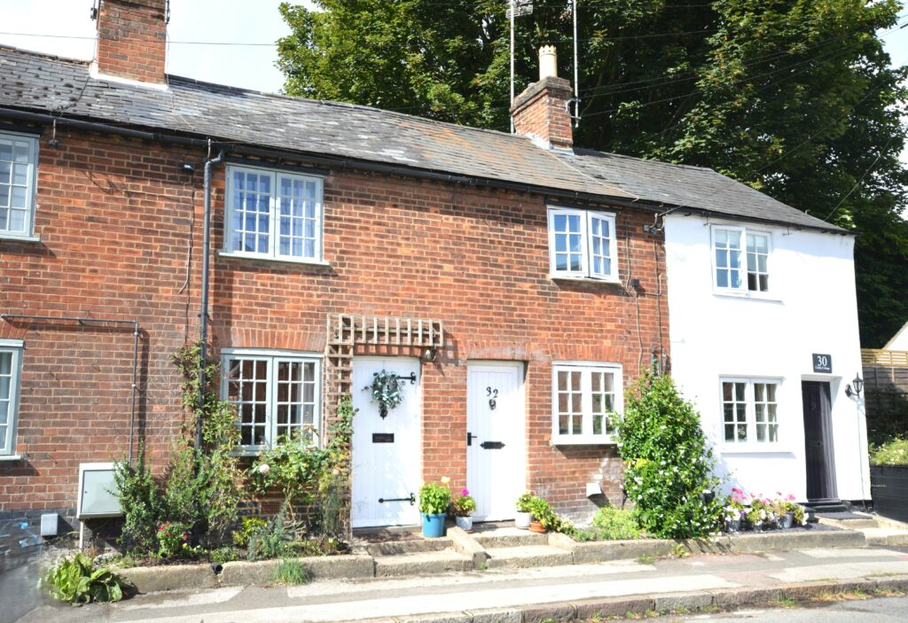 South Street, Wendover, HP22