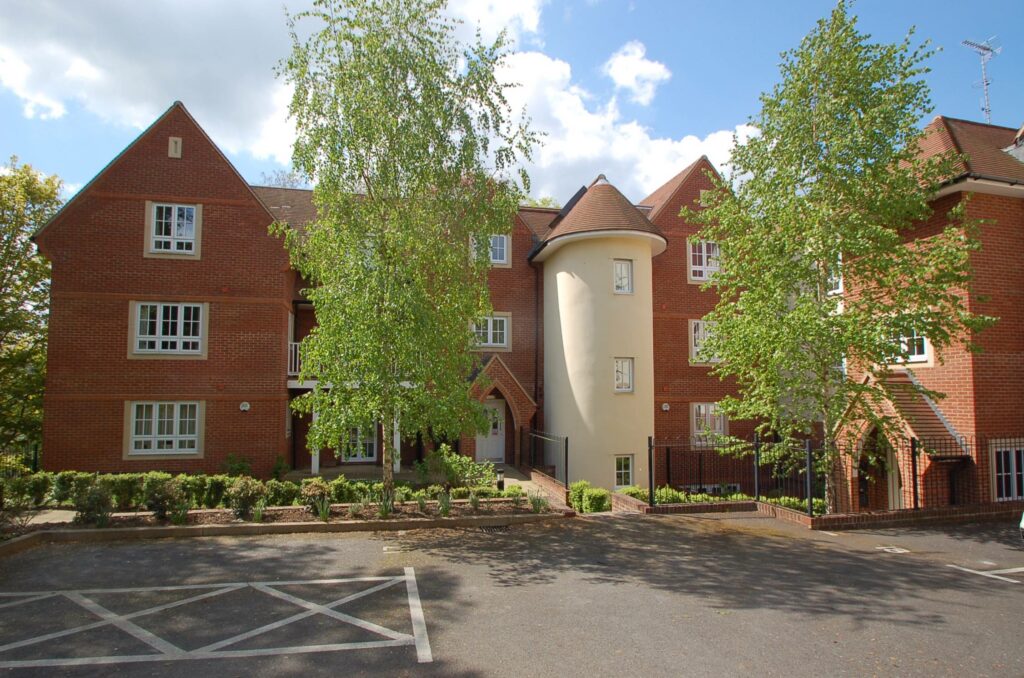 Rectory Avenue, High Wycombe, HP13