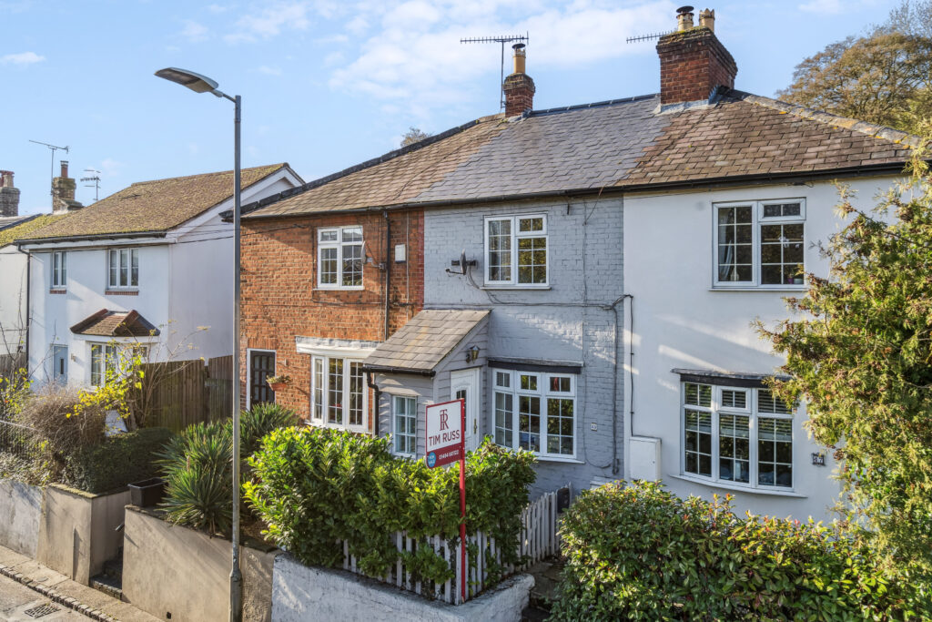 Wycombe Lane, Wooburn Green, HP10