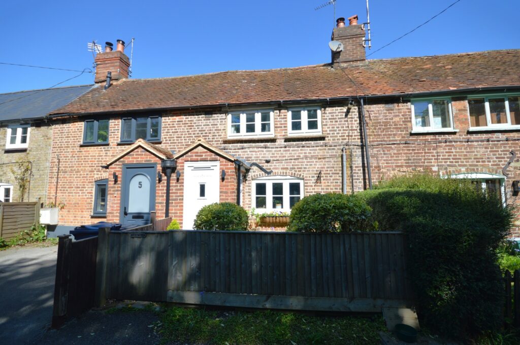 Terrick, Aylesbury, HP17