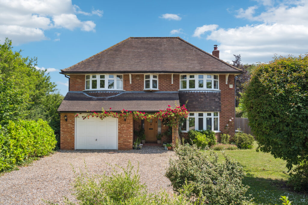 Marsh Road, Little Kimble, HP22