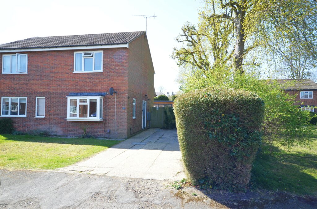 Vicarage Close, Wendover, HP22