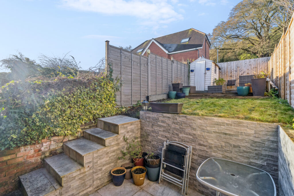 Wycombe Lane, Wooburn Green, HP10