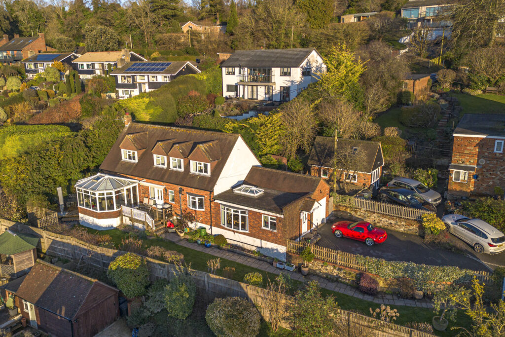 Foundry Lane, Loosley Row, HP27