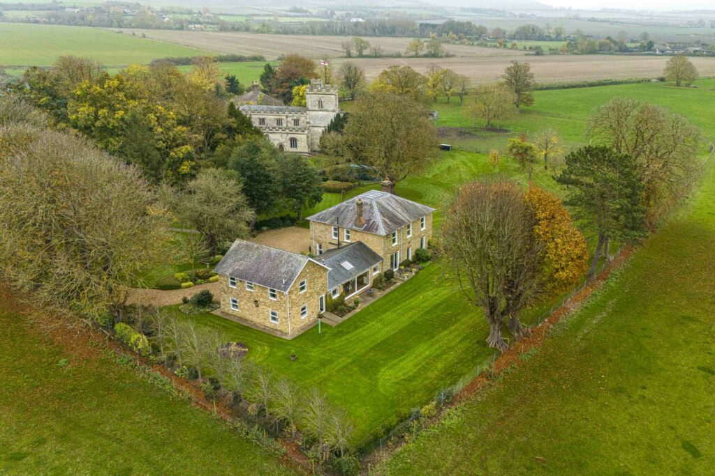 The Ride, Totternhoe, LU6