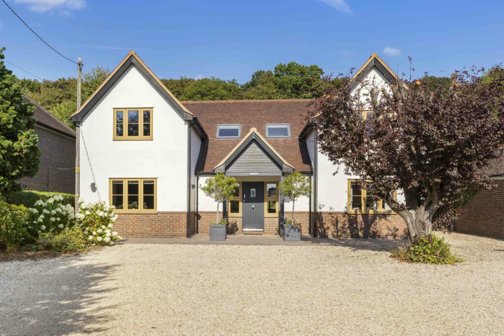 Spurlands End Road, Great Kingshill, HP15