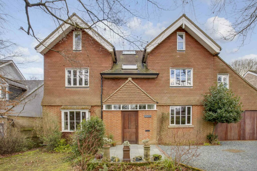 St. Johns Close, Penn, HP10