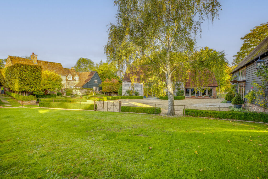 Britwell Salome, Watlington, OX49