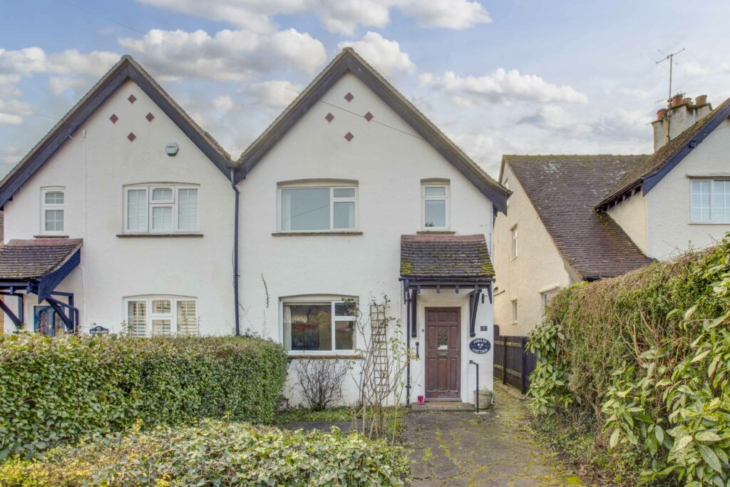 7 Twitchell Road, Great Missenden, HP16