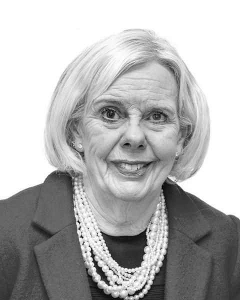 Kathi Taylor, BA (Hons ) FCIB FARLA DipM