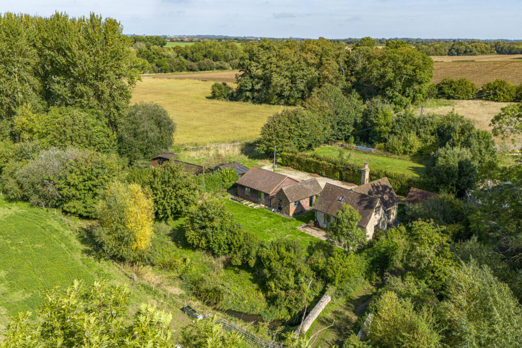 Tythrop, Kingsey, HP17