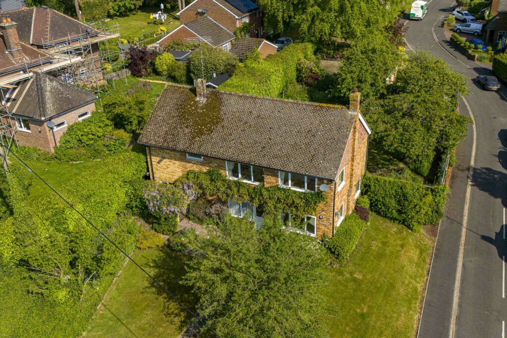 Coombe Lane, Hughenden Valley, HP14