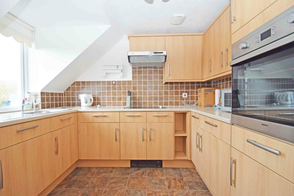 Wellington Avenue, Princes Risborough, HP27