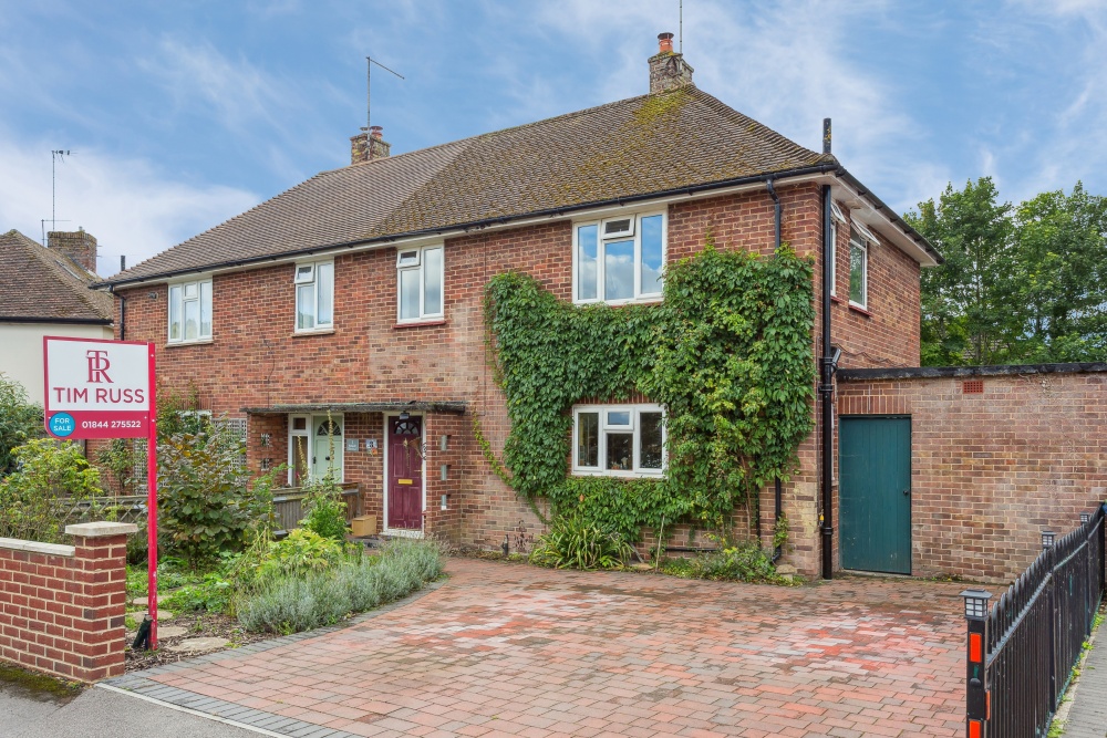 Highfield Road, Princes Risborough, HP27