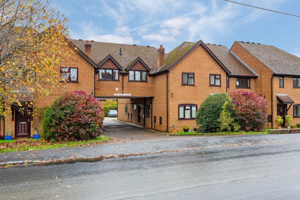 Main Road, Naphill, HP14