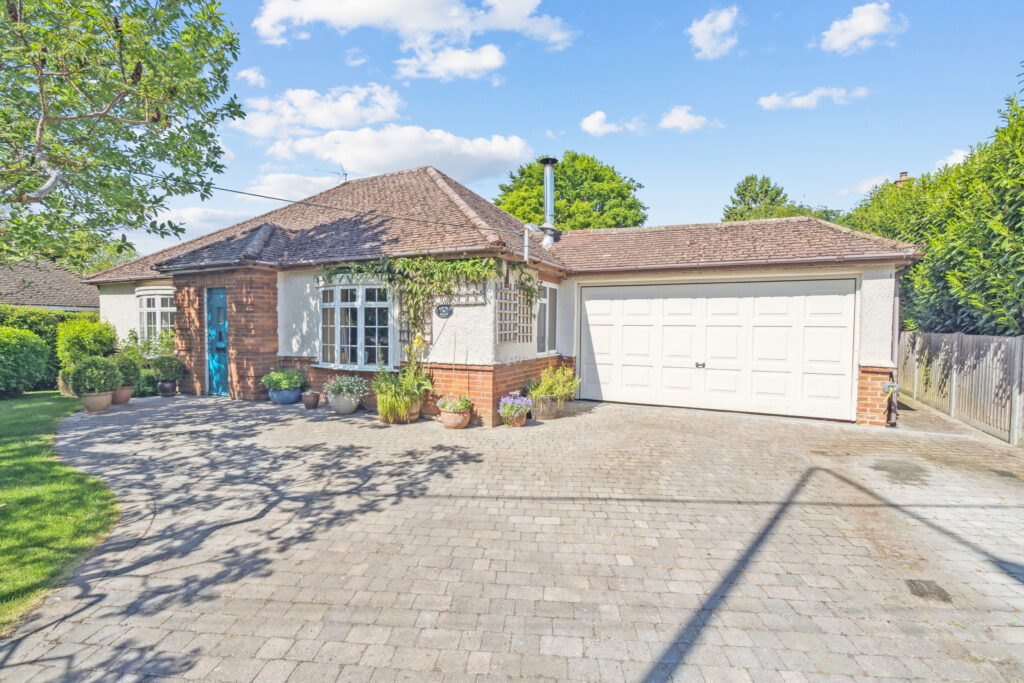 Askett, Princes Risborough, HP27