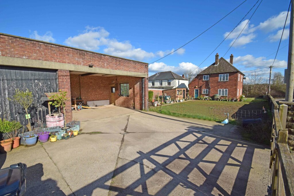 Bolter End Lane, Bolter End, HP14