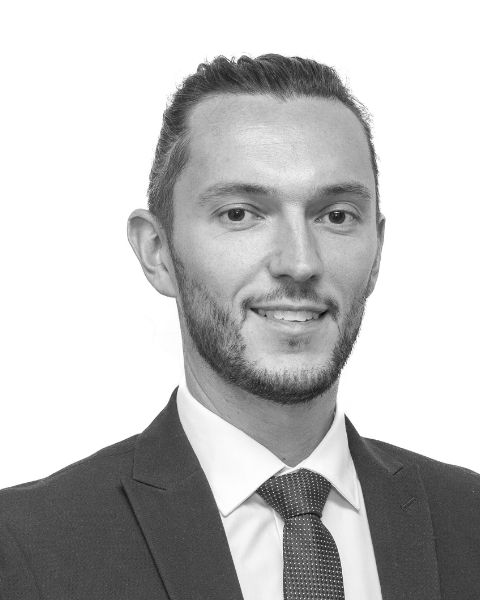 Rob Shuttleworth MARLA