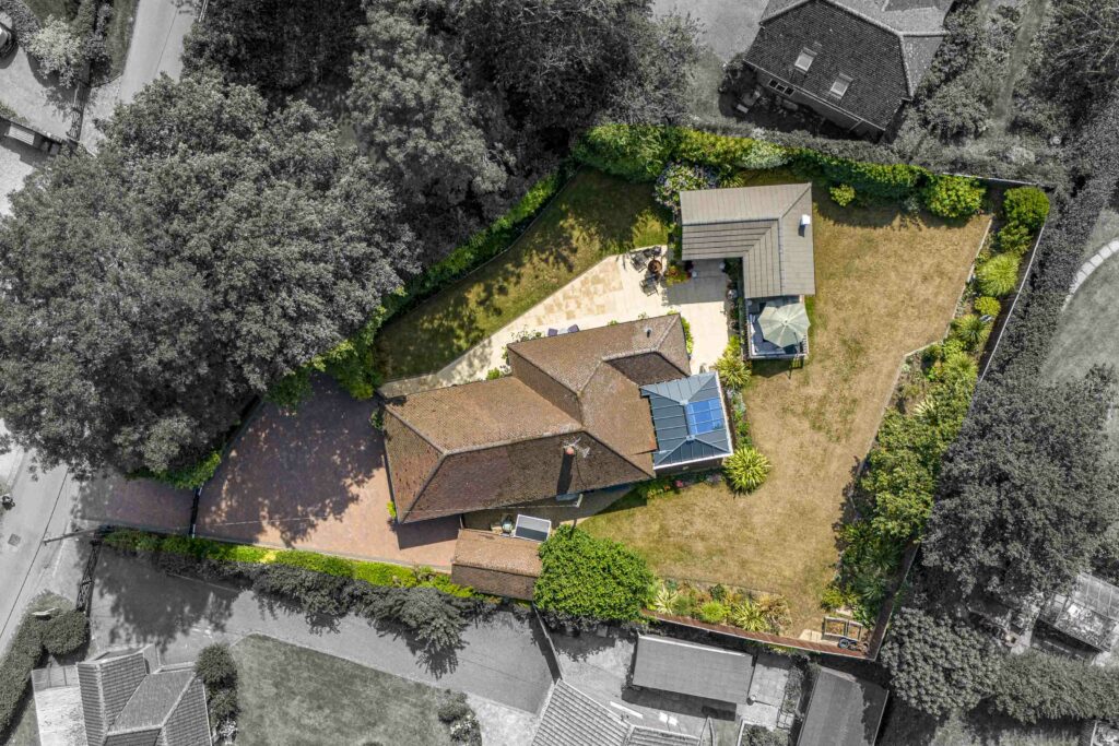 Kiln Lane, Lacey Green, HP27