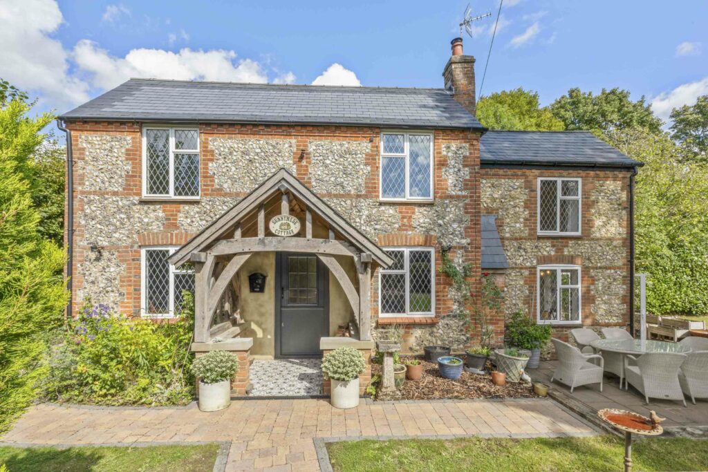 Beamond End, Amersham, HP7